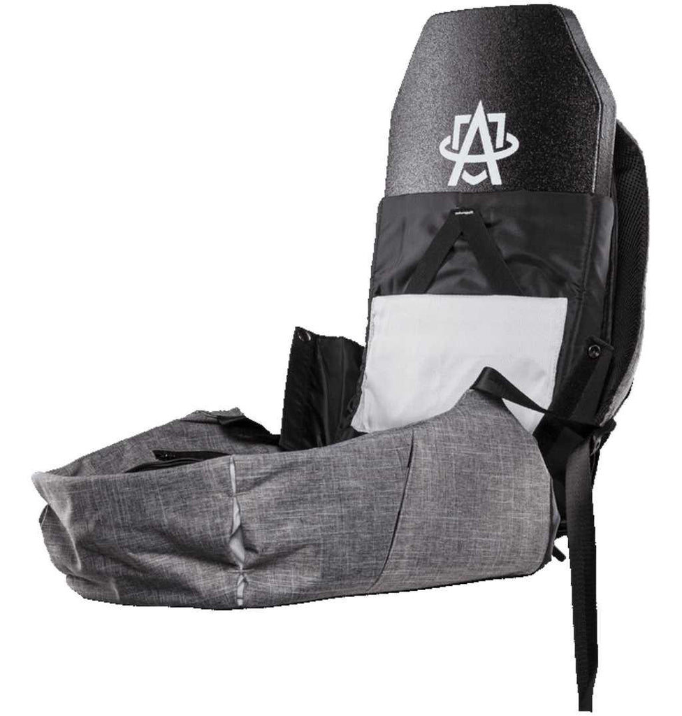 Bulletproof Backpack Insert | Level 3A, 3 and 4 Options