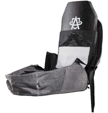 Bulletproof Backpack Insert | Level 3A, 3 and 4 Options