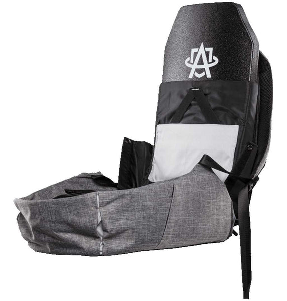 Bulletproof Backpack Insert | Level 3A, 3 and 4 Options