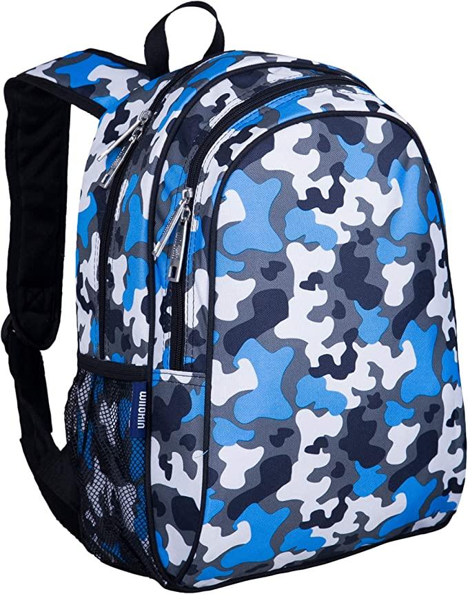 Children's Bulletproof Backpack for School - Proud Libertarian - Atomic Defense
