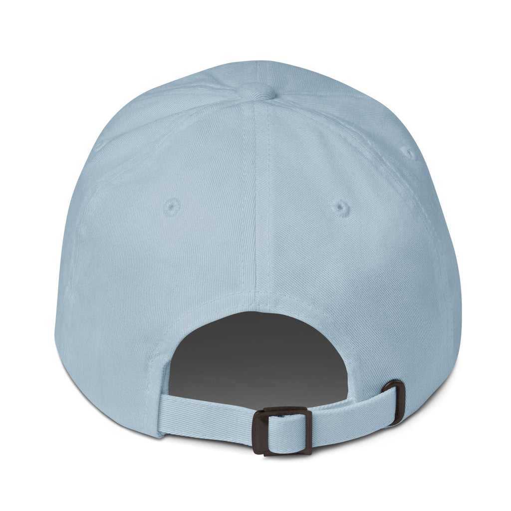 Sweet Smiley Cap (Light)