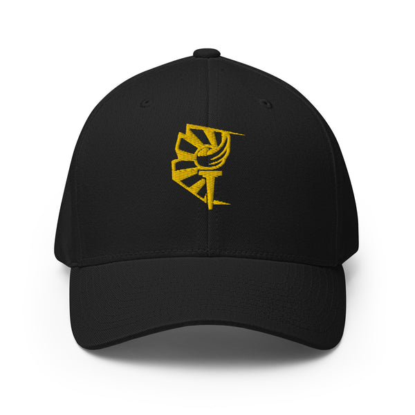 Arizona Libertarian Party Structured Twill Cap