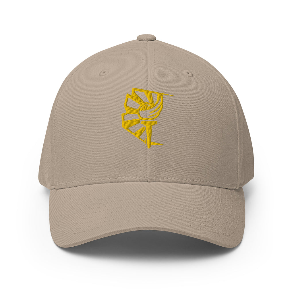 Arizona Libertarian Party Structured Twill Cap