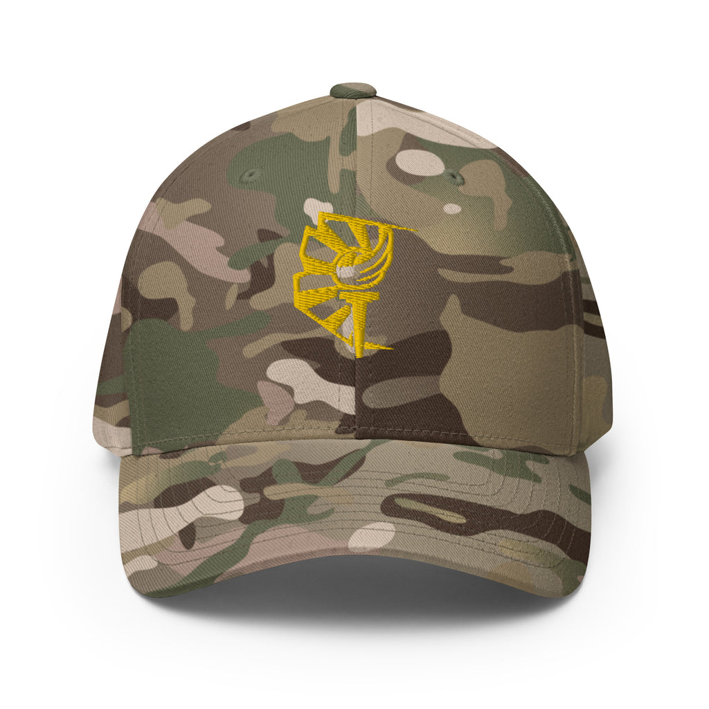 Arizona Libertarian Party Structured Twill Cap