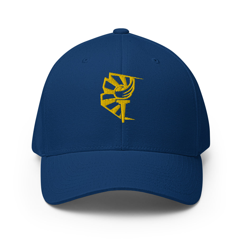 Arizona Libertarian Party Structured Twill Cap