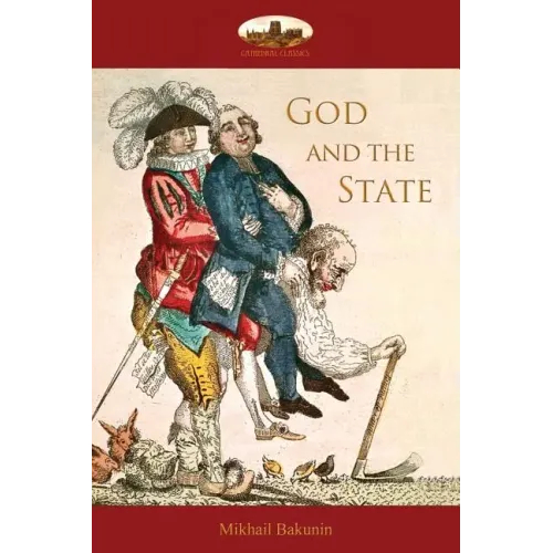 God and the State