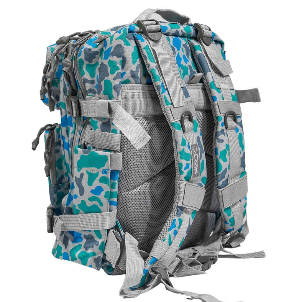 Tactical Athlete 25L Sack™ Backpack | OG Edition