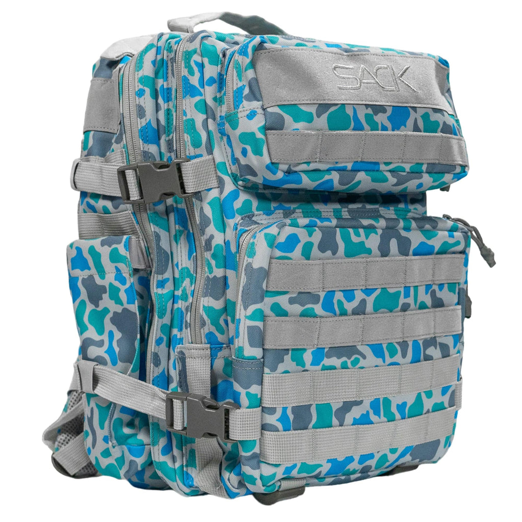 Tactical Athlete 25L Sack™ Backpack | OG Edition