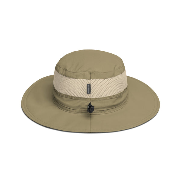 Peaceful Sea Columbia Booney Hat