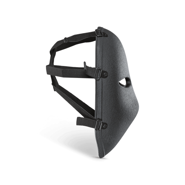 CQCM™ Full Face Bulletproof Mask | NIJ Level IIIA+