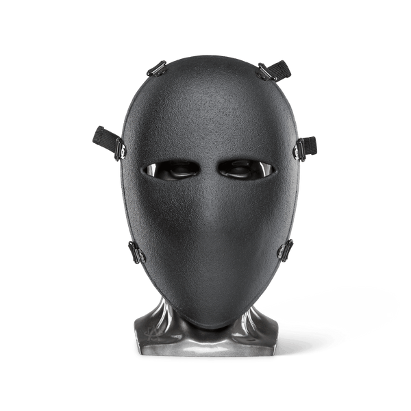 CQCM™ Full Face Bulletproof Mask | NIJ Level IIIA+