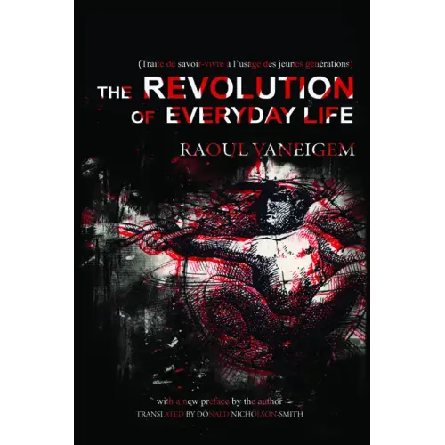 Revolution of Everyday Life