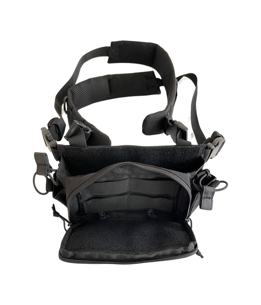 DA-1 Chest Rig