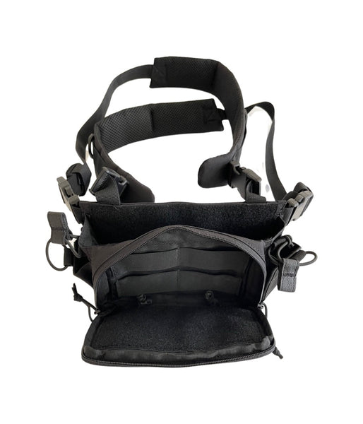 DA-1 Chest Rig