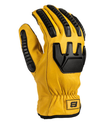 Diesel Work Gloves 2.0 Elite