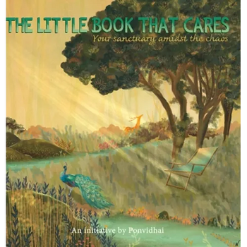 The Little Book That Cares