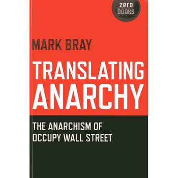Translating Anarchy - Paperback