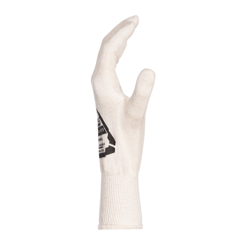 MIRA Safety HAZ-GLOVES® - Butyl Gloves for CBRN Protection