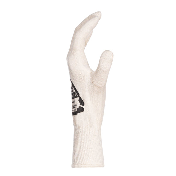 MIRA Safety HAZ-GLOVES® - Butyl Gloves for CBRN Protection