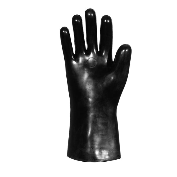 MIRA Safety HAZ-GLOVES® - Butyl Gloves for CBRN Protection
