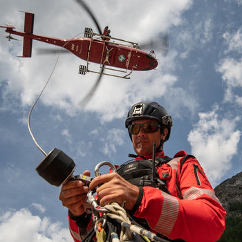 Team Wendy SAR Backcountry | Complete Kit | All Colors Available
