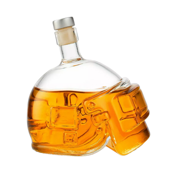PUBG Helmet Decanter The Wine Savant - 750ml