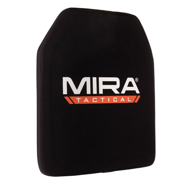 MIRA Tactical Level 4 Body Armor Plate