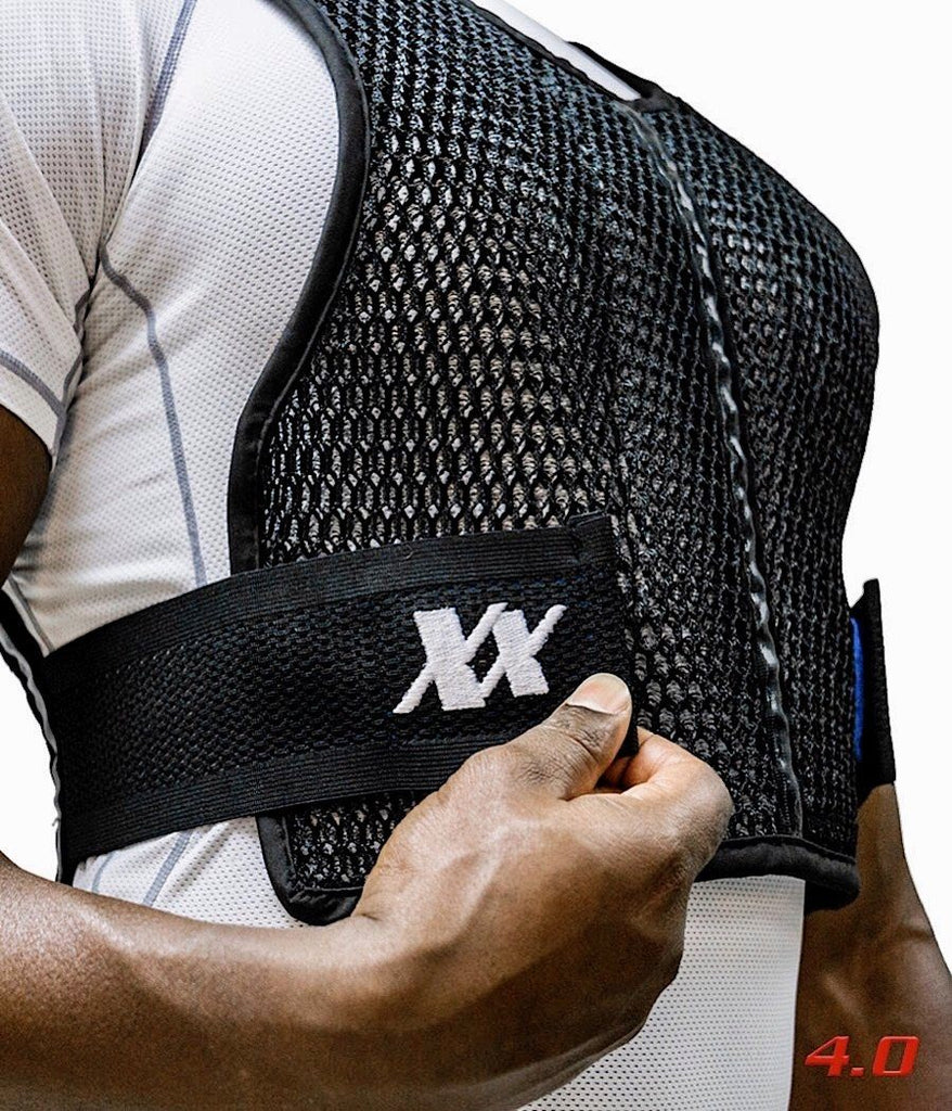 Maxx-Dri Vest 4.0 -