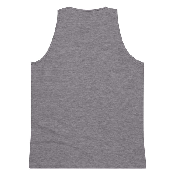 Mushmore Dragonfly Men’s premium tank top