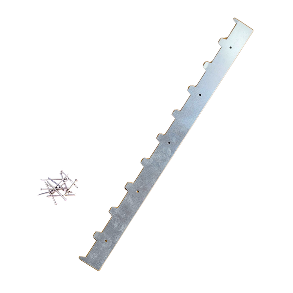 Metal Frame Spacers for 10-Frames