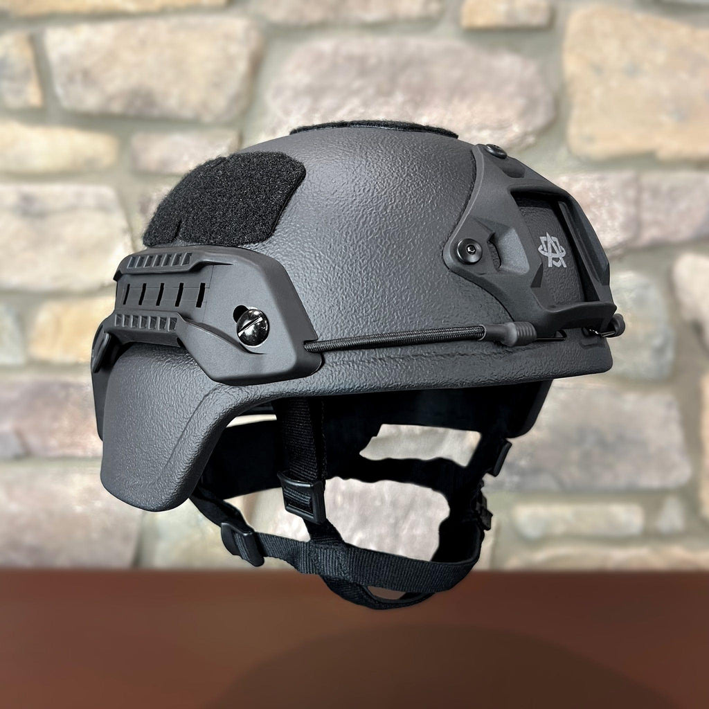 MICH/ACH Ballistic Helmet | NIJ Level IIIA+