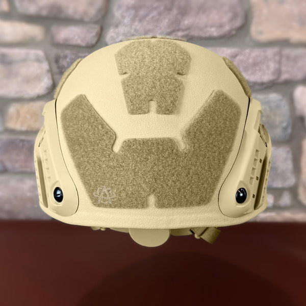 MICH/ACH Ballistic Helmet | NIJ Level IIIA+