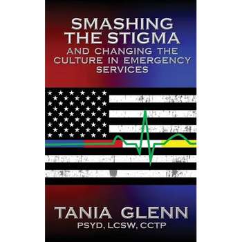 Smashing the Stigma and Changing the Culture in Emergency Services