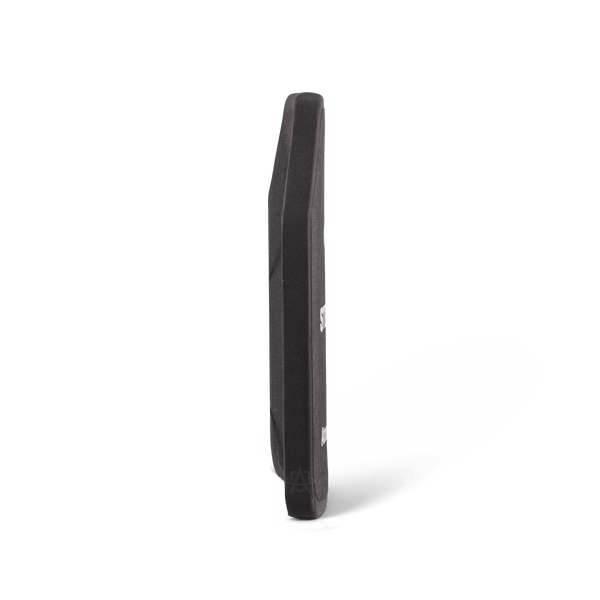 NIJ Level III+ Body Armor Plate | AR-15 & AK-47 Rifle Protection