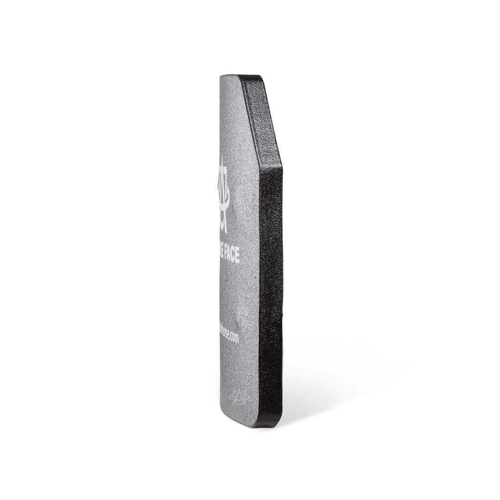 NIJ Level III+ Body Armor Plate | ESAPI | Light-weight