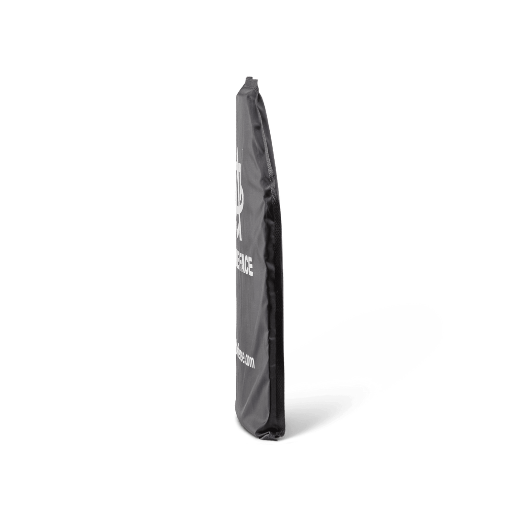 NIJ Level IIIA+ Body Armor Plates | ESAPI | Hard & Soft