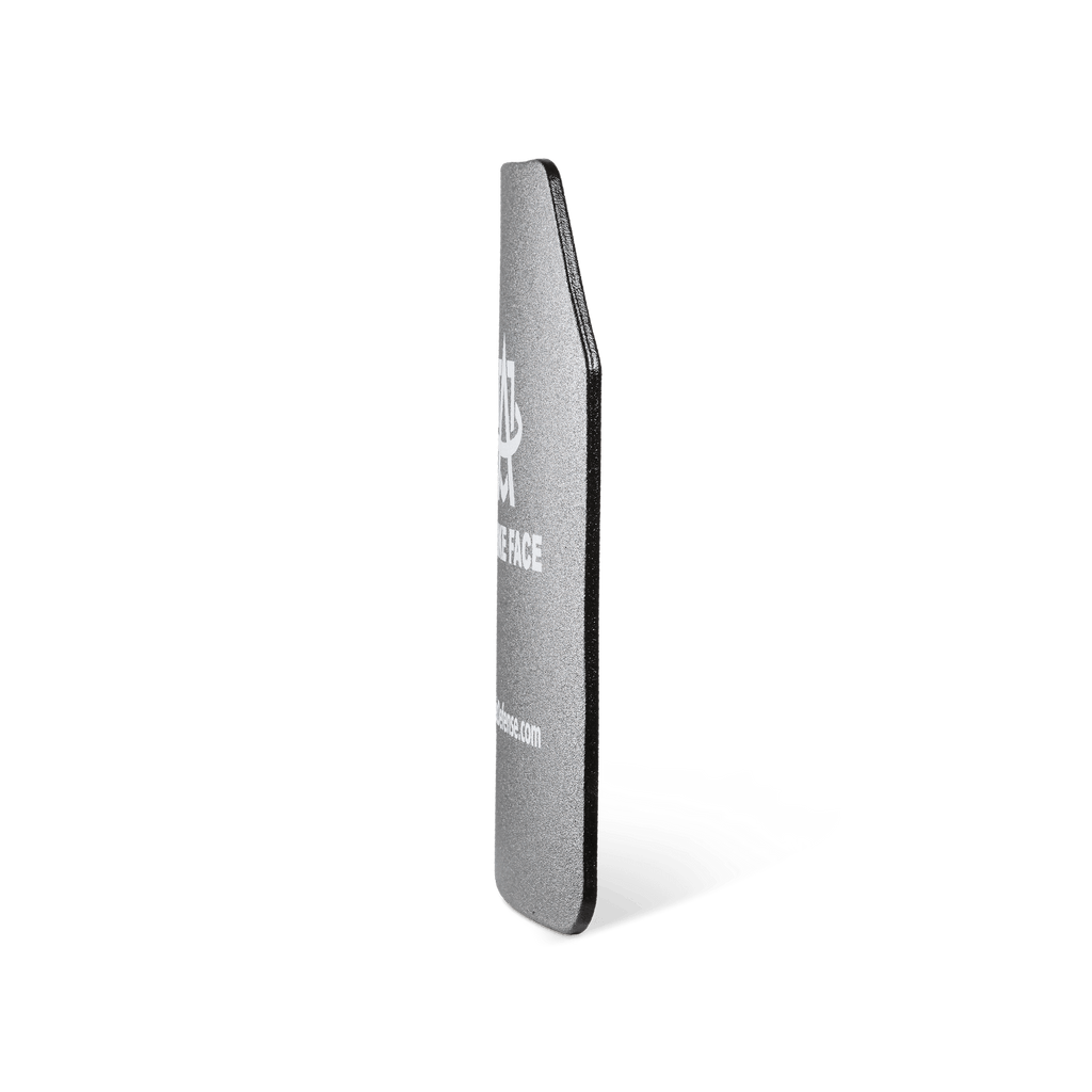 NIJ Level IIIA+ Body Armor Plates | ESAPI | Hard & Soft
