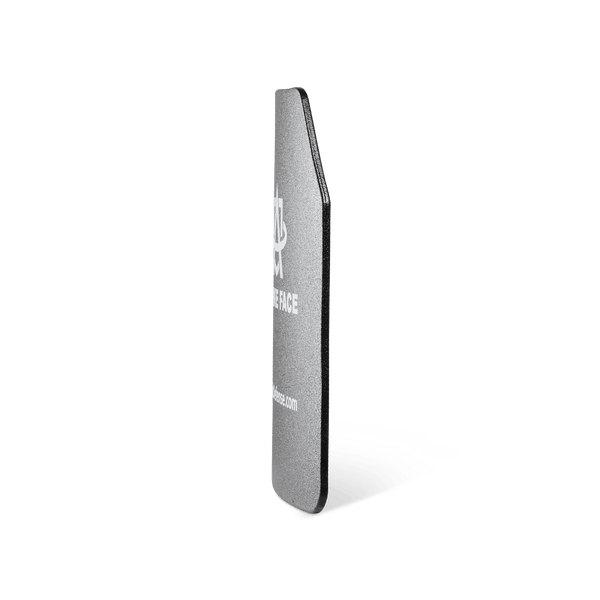 NIJ Level IIIA+ Body Armor Plates | ESAPI | Hard & Soft