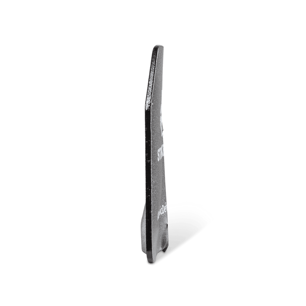 NIJ Level IIIA+ Body Armor Plates | ESAPI | Hard & Soft