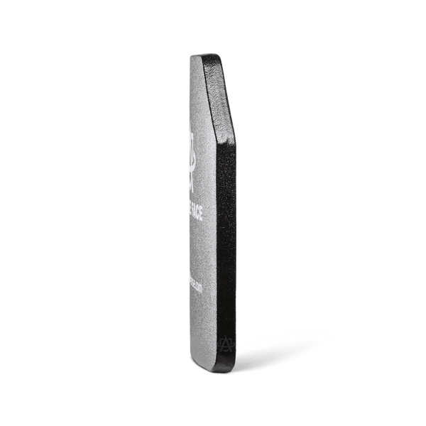 NIJ Level IV Body Armor Plate | ESAPI/XSAPI