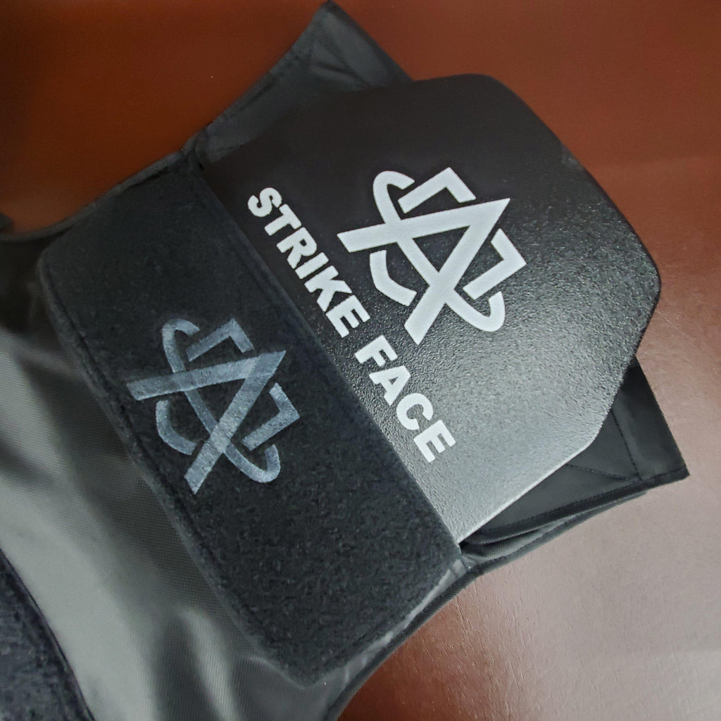 NIJ Level IV Body Armor Plate | ESAPI/XSAPI