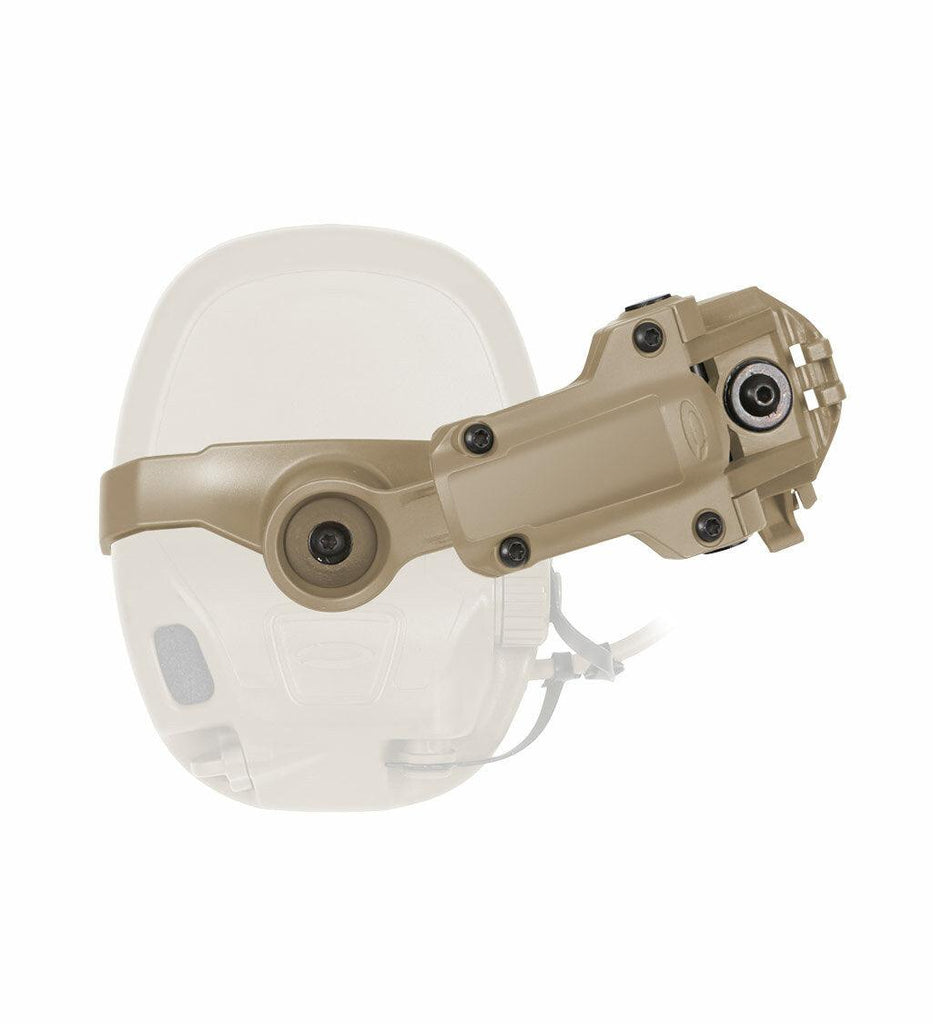 Ops-Core AMP Headset with Arms | Headset and Arms Kit