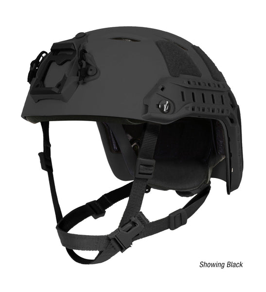 Ops-Core FAST Bump Helmet | 1.02 lbs for All-Day Comfort | Mission Ready