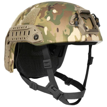 Ops-Core FAST XR | Stops AK-47 Rounds at 1.72 lbs