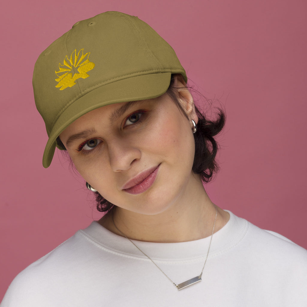 Arizona Libertarian Party Organic dad hat