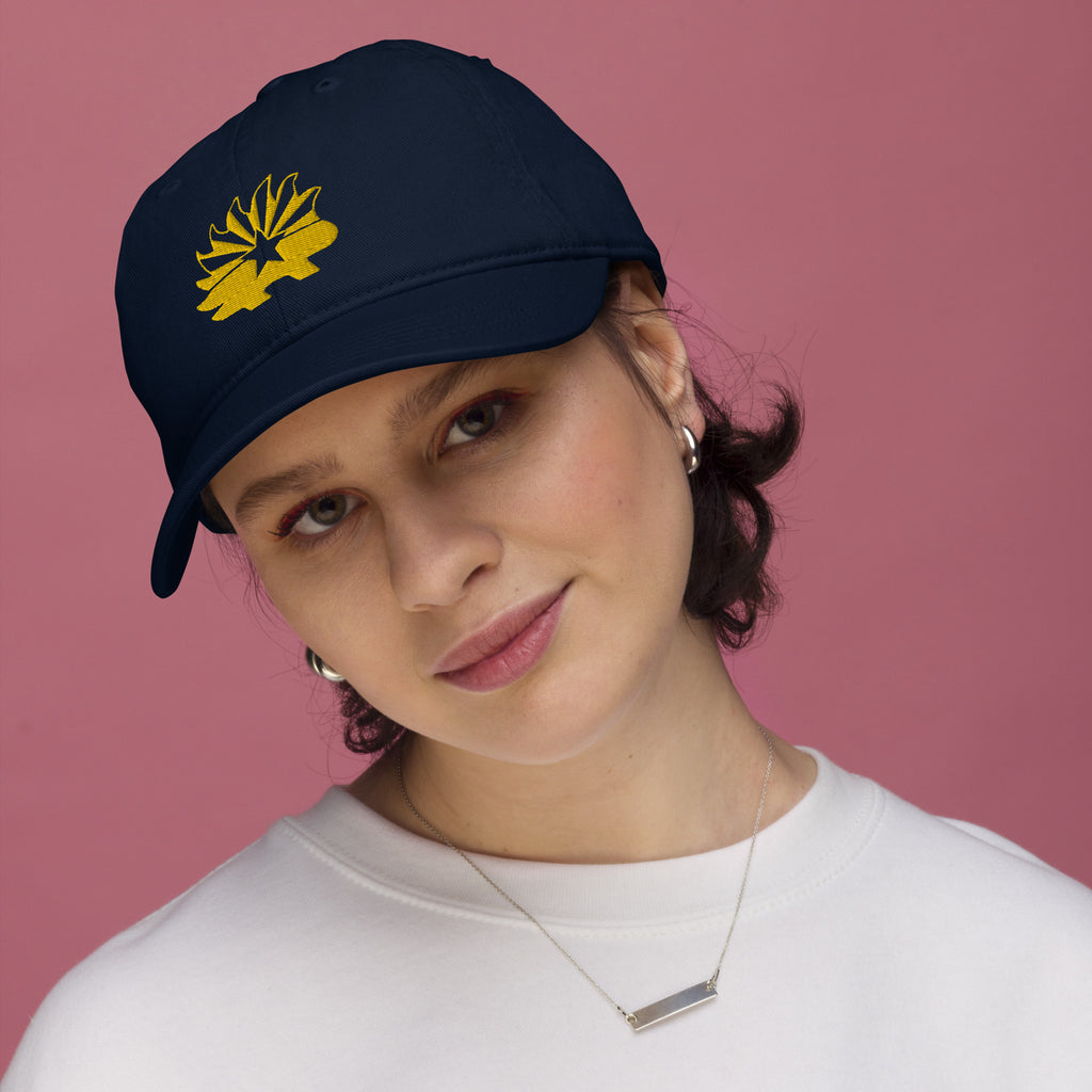 Arizona Libertarian Party Organic dad hat