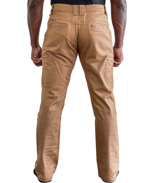 Overwatch Tactical Pants -