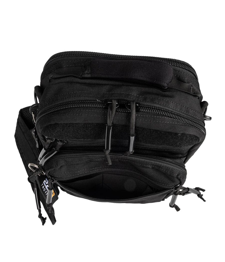 PF-1 Armored Fast Access EDC CCW Bag -