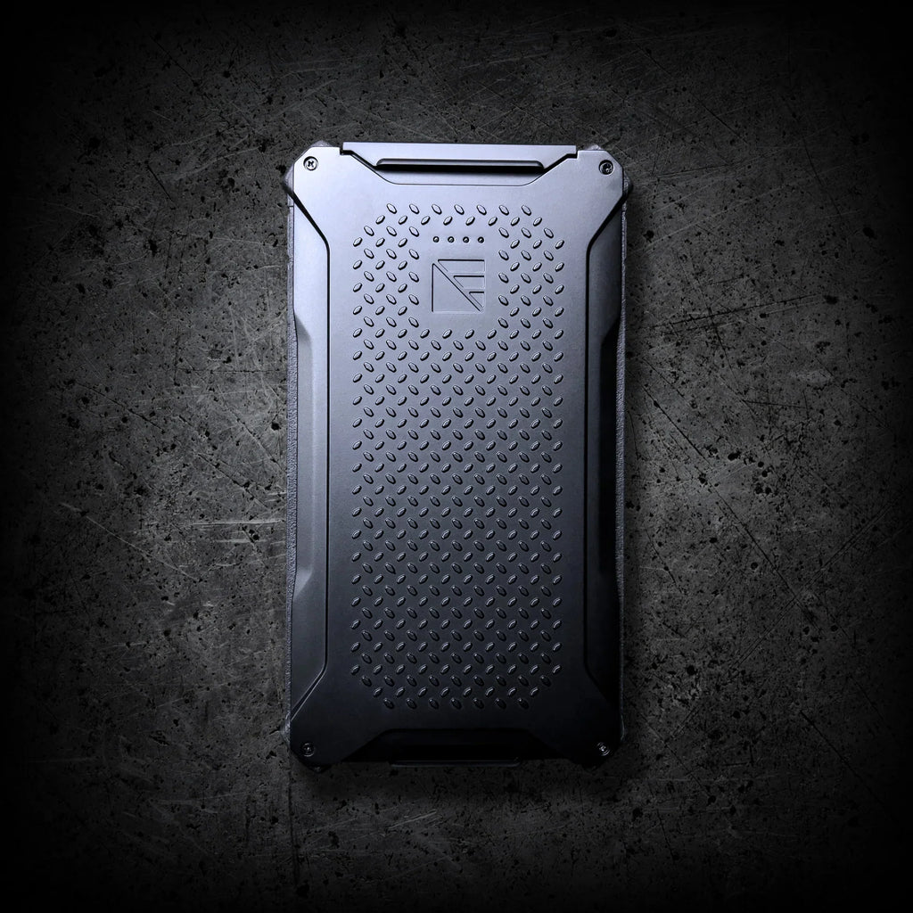 Off Grid Survival Power Bundle