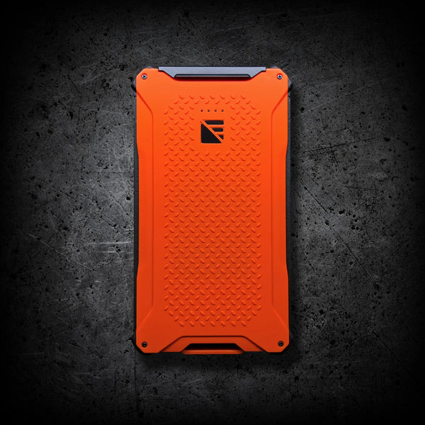Off Grid Survival Power Bundle